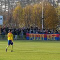 POGOŃ LEŻAJSK - ORZEŁ PRZEWORSK (1:2), 05.11.2011 r. - IV liga podkarpacka #IVLiga #lezajsk #lezajsktm #leżajsk #orzeł #OrzełPrzeworsk #PiłkaNożna #pogon #pogoń #PogońLeżajsk #przeworsk #sport