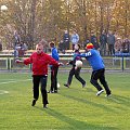 POGOŃ LEŻAJSK - ORZEŁ PRZEWORSK (1:2), 05.11.2011 r. - IV liga podkarpacka #IVLiga #lezajsk #lezajsktm #leżajsk #orzeł #OrzełPrzeworsk #PiłkaNożna #pogon #pogoń #PogońLeżajsk #przeworsk #sport