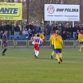 POGOŃ LEŻAJSK - ORZEŁ PRZEWORSK (1:2), 05.11.2011 r. - IV liga podkarpacka #IVLiga #lezajsk #lezajsktm #leżajsk #orzeł #OrzełPrzeworsk #PiłkaNożna #pogon #pogoń #PogońLeżajsk #przeworsk #sport