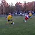 POGOŃ LEŻAJSK - ORZEŁ PRZEWORSK (1:2), 05.11.2011 r. - IV liga podkarpacka #IVLiga #lezajsk #lezajsktm #leżajsk #orzeł #OrzełPrzeworsk #PiłkaNożna #pogon #pogoń #PogońLeżajsk #przeworsk #sport