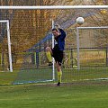 POGOŃ LEŻAJSK - ORZEŁ PRZEWORSK (1:2), 05.11.2011 r. - IV liga podkarpacka #IVLiga #lezajsk #lezajsktm #leżajsk #orzeł #OrzełPrzeworsk #PiłkaNożna #pogon #pogoń #PogońLeżajsk #przeworsk #sport