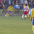 POGOŃ LEŻAJSK - ORZEŁ PRZEWORSK (1:2), 05.11.2011 r. - IV liga podkarpacka #IVLiga #lezajsk #lezajsktm #leżajsk #orzeł #OrzełPrzeworsk #PiłkaNożna #pogon #pogoń #PogońLeżajsk #przeworsk #sport