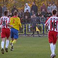 POGOŃ LEŻAJSK - ORZEŁ PRZEWORSK (1:2), 05.11.2011 r. - IV liga podkarpacka #IVLiga #lezajsk #lezajsktm #leżajsk #orzeł #OrzełPrzeworsk #PiłkaNożna #pogon #pogoń #PogońLeżajsk #przeworsk #sport