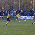 POGOŃ LEŻAJSK - ORZEŁ PRZEWORSK (1:2), 05.11.2011 r. - IV liga podkarpacka #IVLiga #lezajsk #lezajsktm #leżajsk #orzeł #OrzełPrzeworsk #PiłkaNożna #pogon #pogoń #PogońLeżajsk #przeworsk #sport