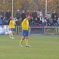 POGOŃ LEŻAJSK - ORZEŁ PRZEWORSK (1:2), 05.11.2011 r. - IV liga podkarpacka #IVLiga #lezajsk #lezajsktm #leżajsk #orzeł #OrzełPrzeworsk #PiłkaNożna #pogon #pogoń #PogońLeżajsk #przeworsk #sport