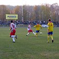 POGOŃ LEŻAJSK - ORZEŁ PRZEWORSK (1:2), 05.11.2011 r. - IV liga podkarpacka #IVLiga #lezajsk #lezajsktm #leżajsk #orzeł #OrzełPrzeworsk #PiłkaNożna #pogon #pogoń #PogońLeżajsk #przeworsk #sport