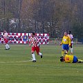 POGOŃ LEŻAJSK - ORZEŁ PRZEWORSK (1:2), 05.11.2011 r. - IV liga podkarpacka #IVLiga #lezajsk #lezajsktm #leżajsk #orzeł #OrzełPrzeworsk #PiłkaNożna #pogon #pogoń #PogońLeżajsk #przeworsk #sport