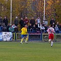 POGOŃ LEŻAJSK - ORZEŁ PRZEWORSK (1:2), 05.11.2011 r. - IV liga podkarpacka #IVLiga #lezajsk #lezajsktm #leżajsk #orzeł #OrzełPrzeworsk #PiłkaNożna #pogon #pogoń #PogońLeżajsk #przeworsk #sport