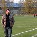 POGOŃ LEŻAJSK - ORZEŁ PRZEWORSK (1:2), 05.11.2011 r. - IV liga podkarpacka #IVLiga #lezajsk #lezajsktm #leżajsk #orzeł #OrzełPrzeworsk #PiłkaNożna #pogon #pogoń #PogońLeżajsk #przeworsk #sport