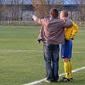 POGOŃ LEŻAJSK - ORZEŁ PRZEWORSK (1:2), 05.11.2011 r. - IV liga podkarpacka #IVLiga #lezajsk #lezajsktm #leżajsk #orzeł #OrzełPrzeworsk #PiłkaNożna #pogon #pogoń #PogońLeżajsk #przeworsk #sport