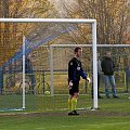 POGOŃ LEŻAJSK - ORZEŁ PRZEWORSK (1:2), 05.11.2011 r. - IV liga podkarpacka #IVLiga #lezajsk #lezajsktm #leżajsk #orzeł #OrzełPrzeworsk #PiłkaNożna #pogon #pogoń #PogońLeżajsk #przeworsk #sport