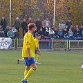 POGOŃ LEŻAJSK - ORZEŁ PRZEWORSK (1:2), 05.11.2011 r. - IV liga podkarpacka #IVLiga #lezajsk #lezajsktm #leżajsk #orzeł #OrzełPrzeworsk #PiłkaNożna #pogon #pogoń #PogońLeżajsk #przeworsk #sport