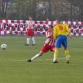 POGOŃ LEŻAJSK - ORZEŁ PRZEWORSK (1:2), 05.11.2011 r. - IV liga podkarpacka #IVLiga #lezajsk #lezajsktm #leżajsk #orzeł #OrzełPrzeworsk #PiłkaNożna #pogon #pogoń #PogońLeżajsk #przeworsk #sport