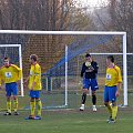 POGOŃ LEŻAJSK - ORZEŁ PRZEWORSK (1:2), 05.11.2011 r. - IV liga podkarpacka #IVLiga #lezajsk #lezajsktm #leżajsk #orzeł #OrzełPrzeworsk #PiłkaNożna #pogon #pogoń #PogońLeżajsk #przeworsk #sport