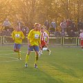 POGOŃ LEŻAJSK - ORZEŁ PRZEWORSK (1:2), 05.11.2011 r. - IV liga podkarpacka #IVLiga #lezajsk #lezajsktm #leżajsk #orzeł #OrzełPrzeworsk #PiłkaNożna #pogon #pogoń #PogońLeżajsk #przeworsk #sport