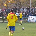 POGOŃ LEŻAJSK - ORZEŁ PRZEWORSK (1:2), 05.11.2011 r. - IV liga podkarpacka #IVLiga #lezajsk #lezajsktm #leżajsk #orzeł #OrzełPrzeworsk #PiłkaNożna #pogon #pogoń #PogońLeżajsk #przeworsk #sport