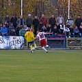 POGOŃ LEŻAJSK - ORZEŁ PRZEWORSK (1:2), 05.11.2011 r. - IV liga podkarpacka #IVLiga #lezajsk #lezajsktm #leżajsk #orzeł #OrzełPrzeworsk #PiłkaNożna #pogon #pogoń #PogońLeżajsk #przeworsk #sport