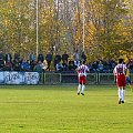 POGOŃ LEŻAJSK - ORZEŁ PRZEWORSK (1:2), 05.11.2011 r. - IV liga podkarpacka #IVLiga #lezajsk #lezajsktm #leżajsk #orzeł #OrzełPrzeworsk #PiłkaNożna #pogon #pogoń #PogońLeżajsk #przeworsk #sport