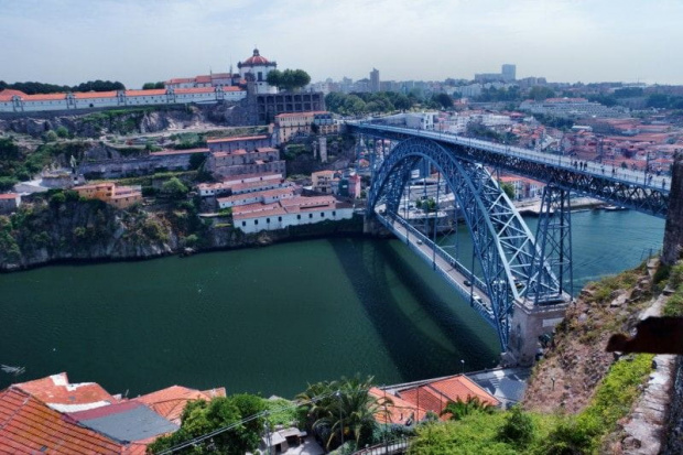 PORTUGALIA, PORTO