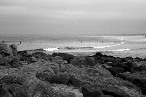 Pointe de la Torche