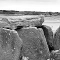 Pointe de la Torche, megalit