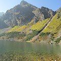 Tatry- GIEWONT ŚWINICA