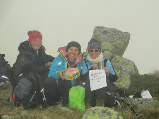 Tatry- GIEWONT ŚWINICA