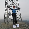 Tatry- GIEWONT ŚWINICA