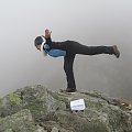 Tatry- GIEWONT ŚWINICA