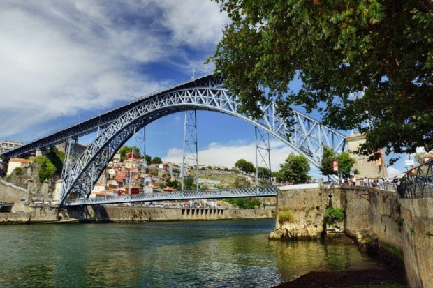 PORTUGALIA, PORTO