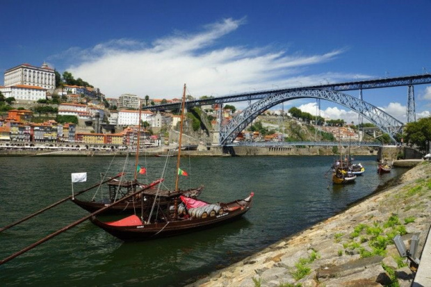 PORTUGALIA, PORTO