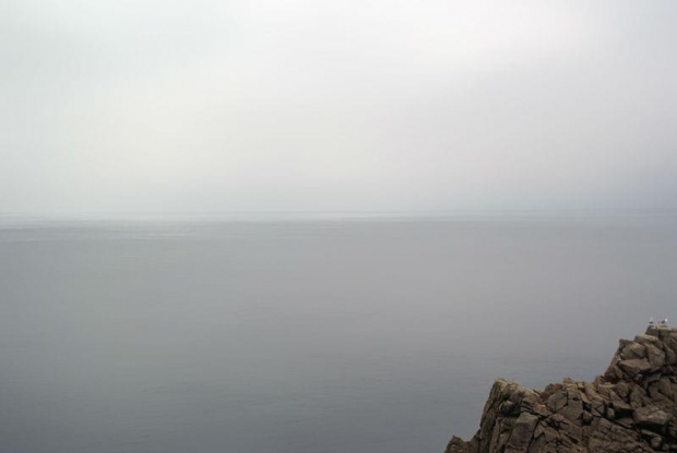 Pointe du Raz