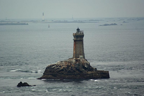 Pointe du Raz