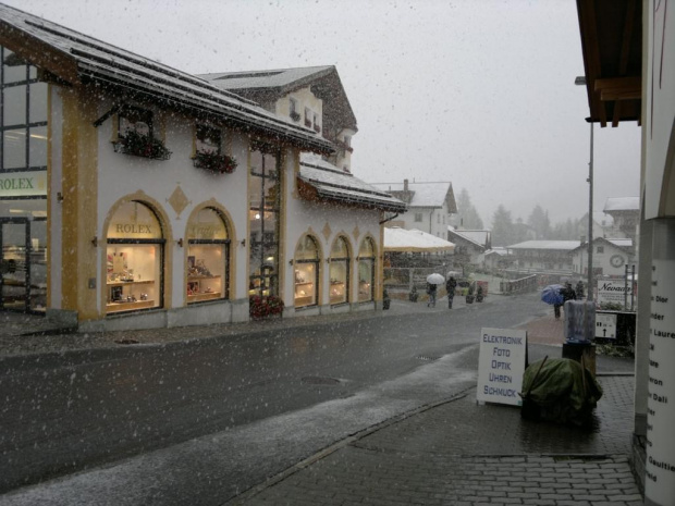 Silvretta sierpień 2011