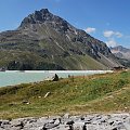 Silvretta sierpień 2011