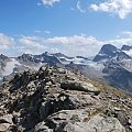 Silvretta sierpień 2011