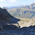 Silvretta sierpień 2011