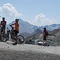 Silvretta sierpien 2011