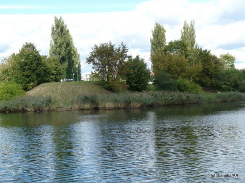 Park Szczęsliwicki