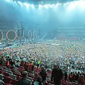 Coldplay-koncert Warszawa Stadion wrzesień 2012 #Coldplay #koncert #MarinaAndTheDiamonts