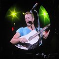 Coldplay-koncert Warszawa Stadion wrzesień 2012 #Coldplay #koncert #MarinaAndTheDiamonts