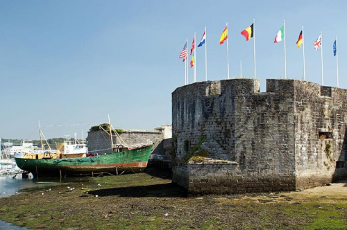 Concarneau