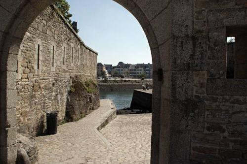 Concarneau