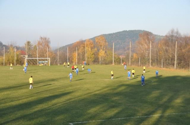 Beskid Żegocina vs Szreniawa II Nowy Wiśnicz
2:5 #beskid #żegocina #szreniawa #nowy #wiśnicz #piłka #nożna #mecz