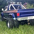 Chevy Crew Cab 250 Dually