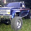 Chevy Crew Cab 250 Dually