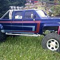 Chevy Crew Cab 250 Dually