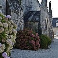 Fousenant, Eglise Clohars-GA