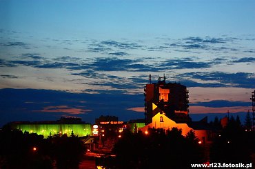 Niebo #niebo #słońce #chmury #wschód #zachód