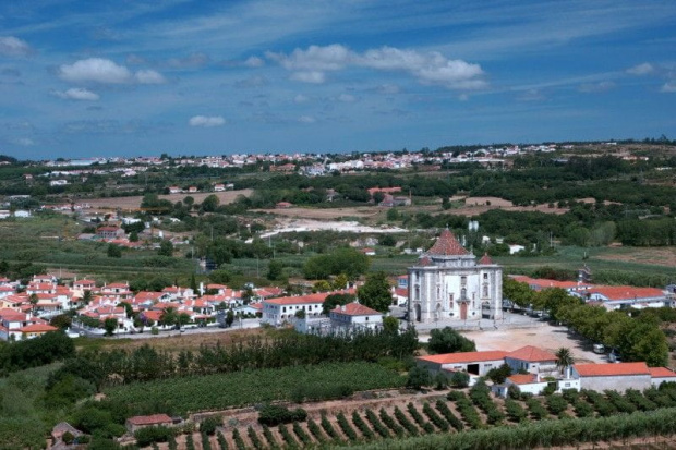 PORTUGALIA, OBIDOS